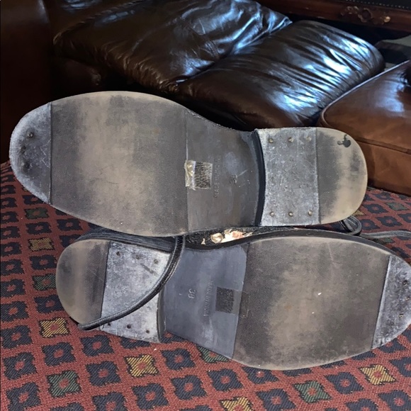 Free People Boots - Picture 3 of 6